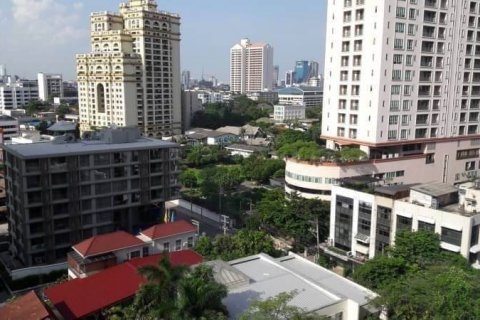 Eigentumswohnung in Watthana, Bangkok, Thailand, 2 Schlafzimmer № 133936 - Foto 5