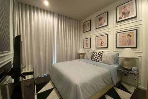 Eigentumswohnung in Watthana, Bangkok, Thailand, 2 Schlafzimmer № 133936 - Foto 10