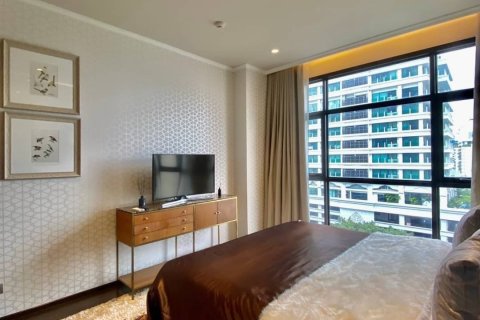 Eigentumswohnung in Watthana, Bangkok, Thailand, 2 Schlafzimmer № 133936 - Foto 11