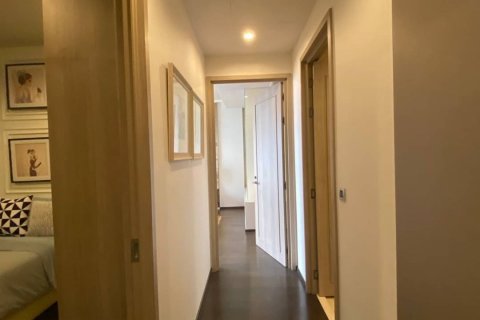 Eigentumswohnung in Watthana, Bangkok, Thailand, 2 Schlafzimmer № 133936 - Foto 6