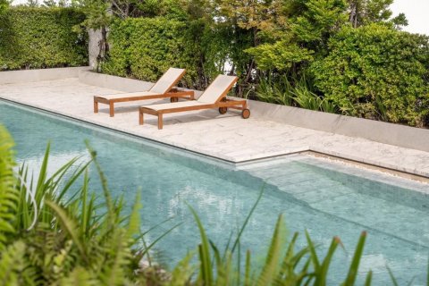 Eigentumswohnung in Watthana, Bangkok, Thailand, 2 Schlafzimmer  № 133938 - Foto 13