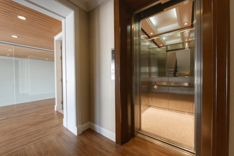 Chalet de 3 dormitorios en Watthana, Bangkok, Tailandia № 133934 - foto 15