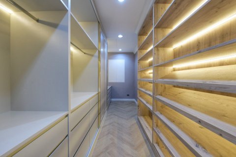 Chalet de 3 dormitorios en Watthana, Bangkok, Tailandia № 133934 - foto 11
