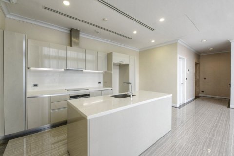 Chalet de 3 dormitorios en Watthana, Bangkok, Tailandia № 133934 - foto 4
