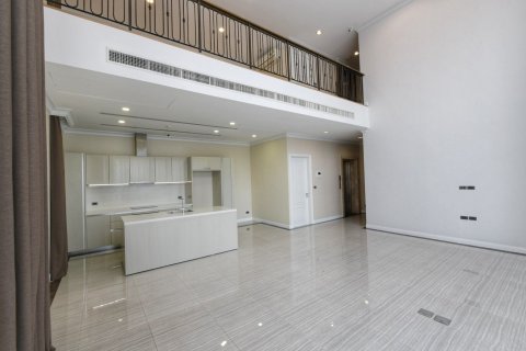 Chalet de 3 dormitorios en Watthana, Bangkok, Tailandia № 133934 - foto 3