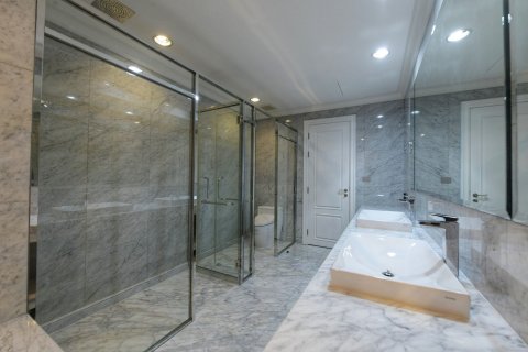 Chalet de 3 dormitorios en Watthana, Bangkok, Tailandia № 133934 - foto 13