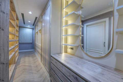 Chalet de 3 dormitorios en Watthana, Bangkok, Tailandia № 133934 - foto 26