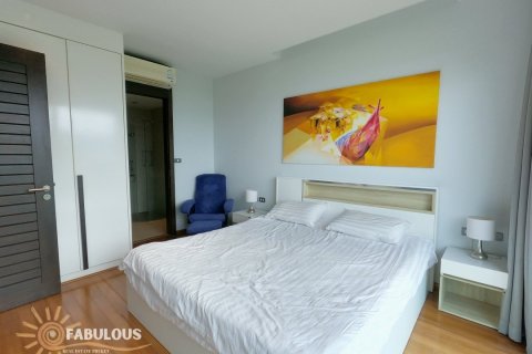 Condominio de 1 dormitorio en Patong, Tailandia № 179548 - foto 9