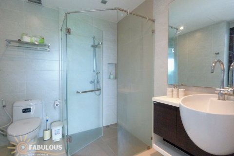 Condominio de 1 dormitorio en Patong, Tailandia № 179548 - foto 10