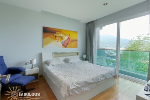Condominio de 1 dormitorio en Patong, Tailandia № 179548 - foto 4