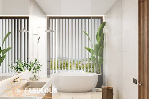 Chalet de 4 dormitorios en Ko Kaeo, Tailandia № 179551 - foto 8