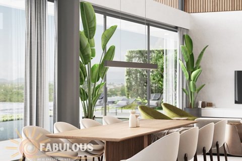 Chalet de 4 dormitorios en Ko Kaeo, Tailandia № 179551 - foto 3