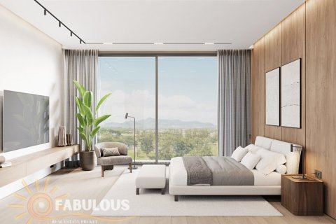 Chalet de 4 dormitorios en Ko Kaeo, Tailandia № 179551 - foto 11