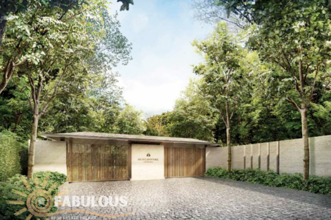 Chalet de 5 dormitorios en Bang Tao, Tailandia № 179552 - foto 8