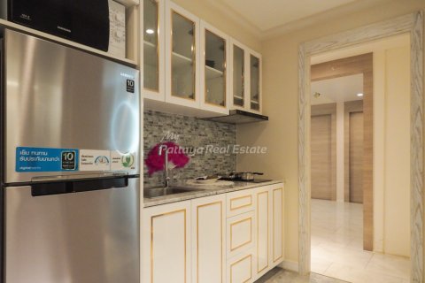 Estudio en el condominio en Bang Lamung, Tailandia № 205218 - foto 2