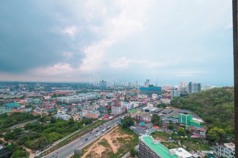 Condominio de 1 dormitorio en Bang Lamung, Tailandia № 205222 - foto 10