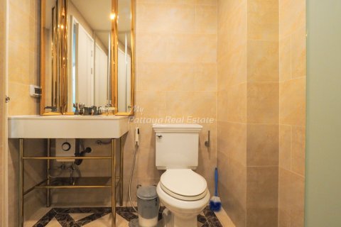 Estudio en el condominio en Pattaya, Tailandia № 205221 - foto 3