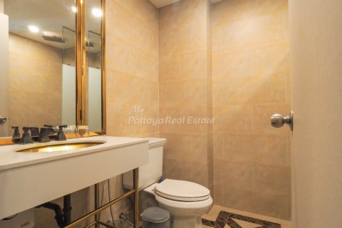 Estudio en el condominio en Pattaya, Tailandia № 205221 - foto 2