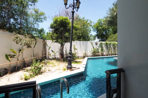 Estudio en el condominio en Pattaya, Tailandia № 205221 - foto 8