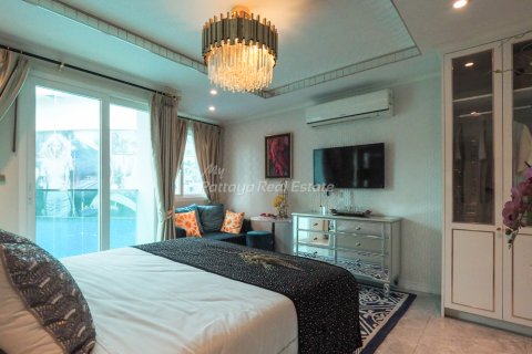 Estudio en el condominio en Bang Lamung, Tailandia № 205219 - foto 5
