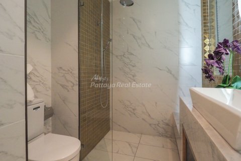 Estudio en el condominio en Bang Lamung, Tailandia № 205219 - foto 8