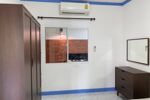 Haus in Hua Hin, Thailand 3 Schlafzimmer № 172041 - Foto 20