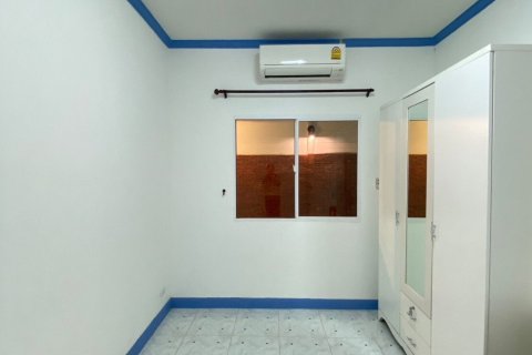 Haus in Hua Hin, Thailand 3 Schlafzimmer № 172041 - Foto 16