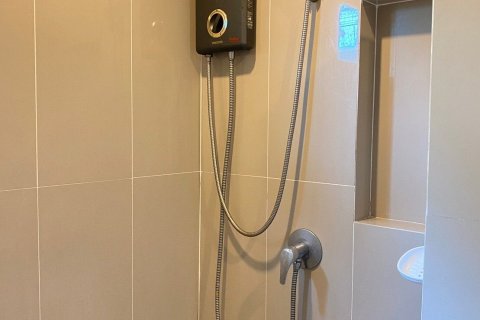 Haus in Hua Hin, Thailand 3 Schlafzimmer № 172041 - Foto 11