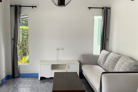 Haus in Hua Hin, Thailand 3 Schlafzimmer № 172041 - Foto 6