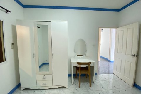 Haus in Hua Hin, Thailand 3 Schlafzimmer № 172041 - Foto 10