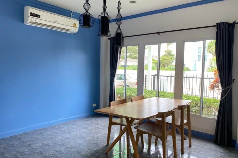 Haus in Hua Hin, Thailand 3 Schlafzimmer № 172041 - Foto 7