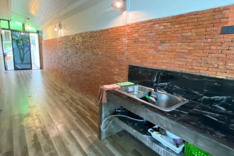 Haus in Hua Hin, Thailand 3 Schlafzimmer № 172041 - Foto 12