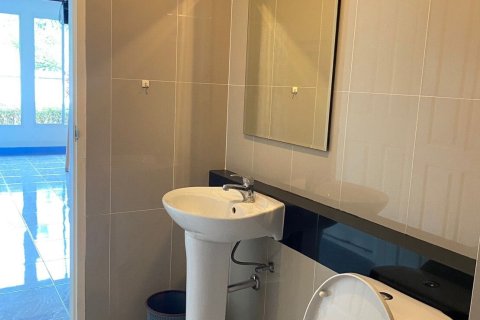 Haus in Hua Hin, Thailand 3 Schlafzimmer № 172041 - Foto 22