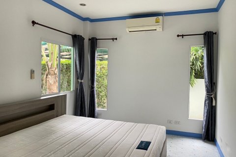 Haus in Hua Hin, Thailand 3 Schlafzimmer № 172041 - Foto 21