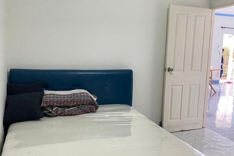Haus in Hua Hin, Thailand 3 Schlafzimmer № 172041 - Foto 19