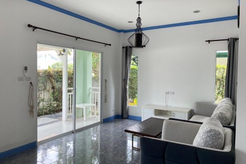 Haus in Hua Hin, Thailand 3 Schlafzimmer № 172041 - Foto 4