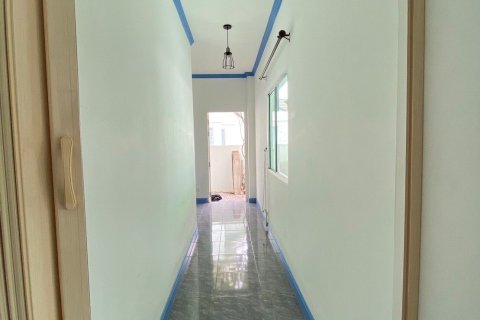 Haus in Hua Hin, Thailand 3 Schlafzimmer № 172041 - Foto 15