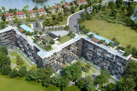 Studio in the Condo in Phuket, Thailand № 172042 - photo 9