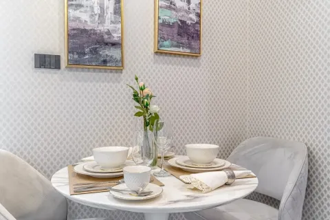 Studio in the Condo in Pattaya, Thailand № 172039 - photo 6