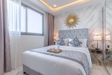 Studio in the Condo in Pattaya, Thailand № 172039 - photo 2