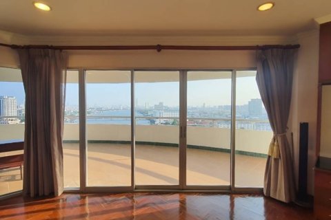Condominio de 3 dormitorios en Bangkok, Tailandia № 152563 - foto 3