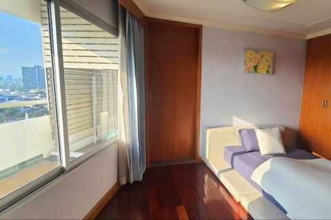 Condominio de 3 dormitorios en Bangkok, Tailandia № 152563 - foto 5