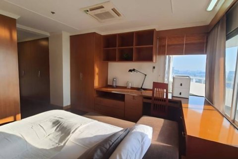 Condominio de 3 dormitorios en Bangkok, Tailandia № 152563 - foto 7