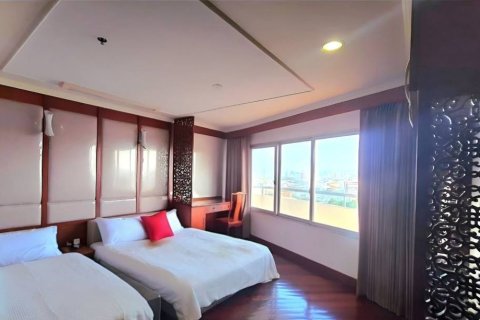 Condominio de 3 dormitorios en Bangkok, Tailandia № 152563 - foto 8