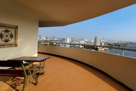 Condominio de 3 dormitorios en Bangkok, Tailandia № 152563 - foto 10