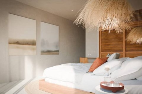 Chalet de 2 dormitorios en Surat Thani, Tailandia № 152562 - foto 8