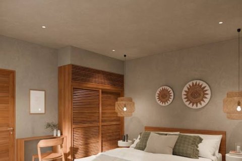 Chalet de 2 dormitorios en Surat Thani, Tailandia № 152562 - foto 10