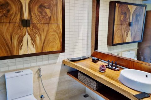 Condominio de 2 dormitorios en Bangkok, Tailandia № 152560 - foto 9