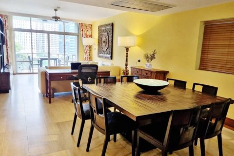 Condominio de 2 dormitorios en Bangkok, Tailandia № 152560 - foto 2