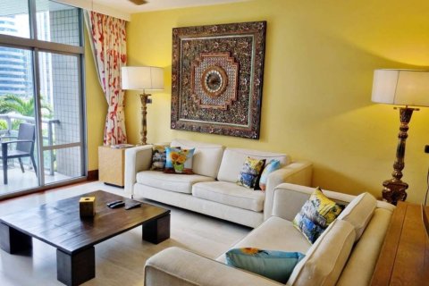 Condominio de 2 dormitorios en Bangkok, Tailandia № 152560 - foto 3
